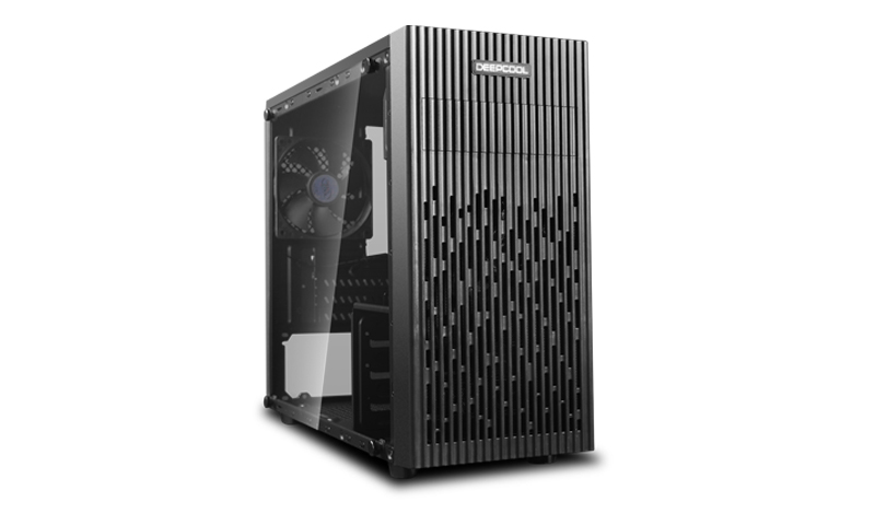 Vỏ máy vi tính Case Deepcool Matrexx 30