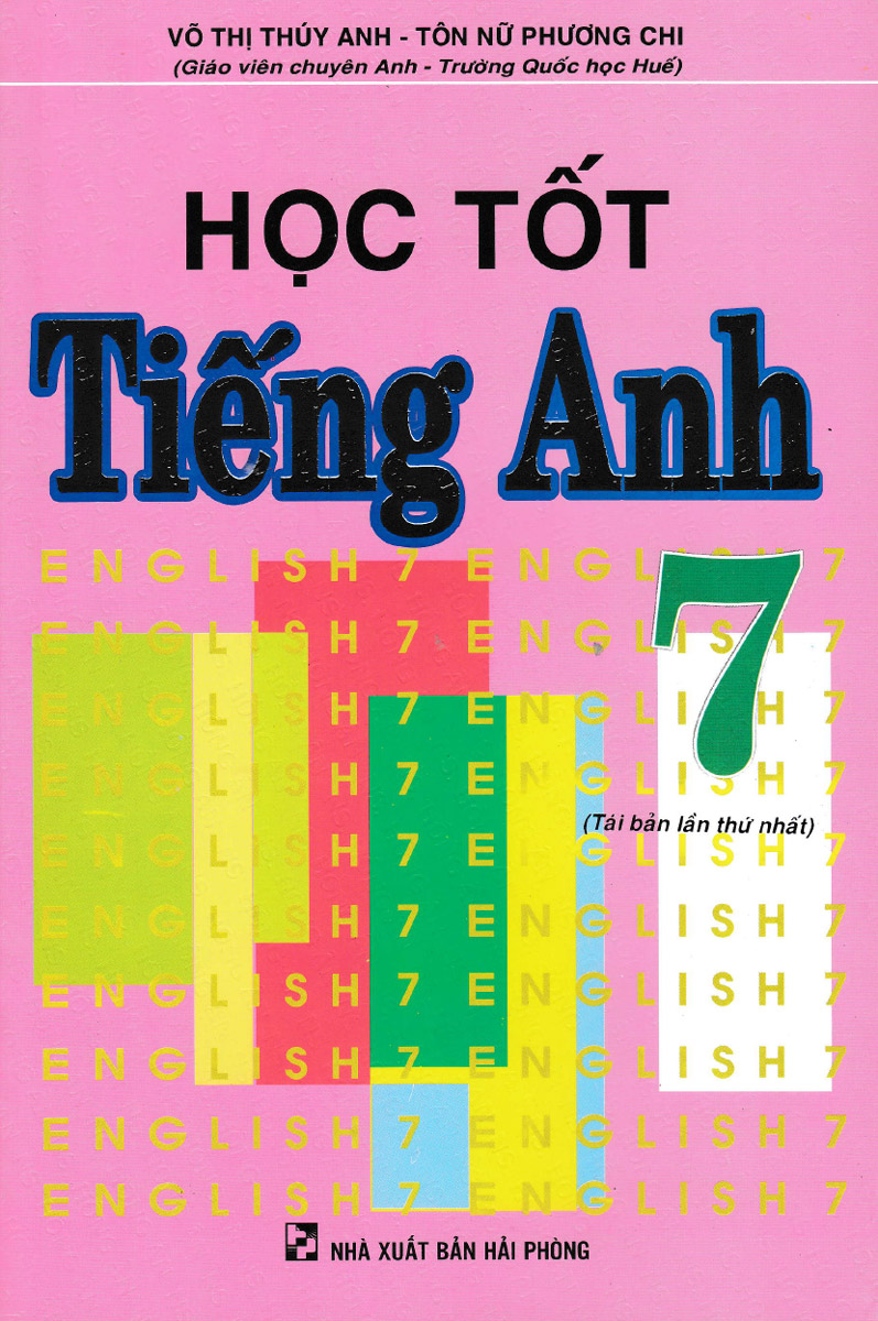 Học tốt tiếng anh 7