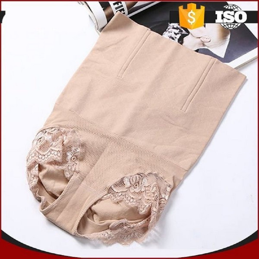 Combo 03 Quần Lót Gen Bụng