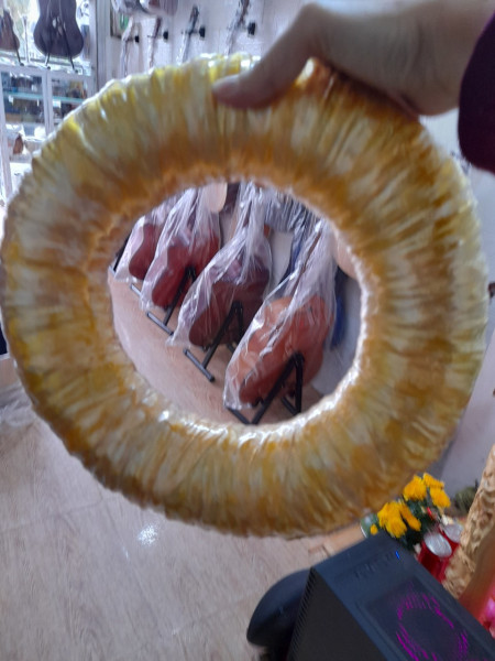 đế chuông 5tay