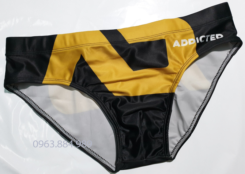 Quần bơi cực xin cho anh em ADD.01 (kèm video)