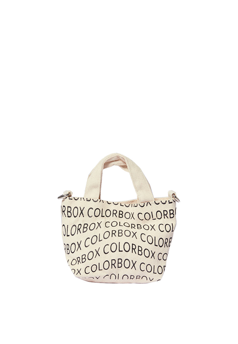 Colorbox Túi Tote Bag Mini