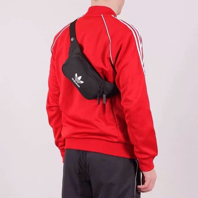 Túi bao tử Waisbag