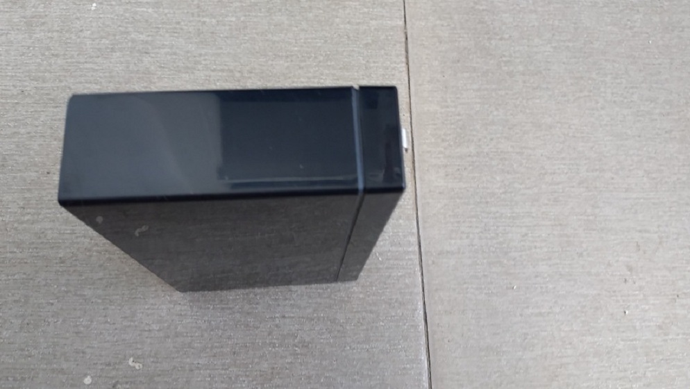 Ắc quy First Power 6V-7Ah, 6v 4,5A