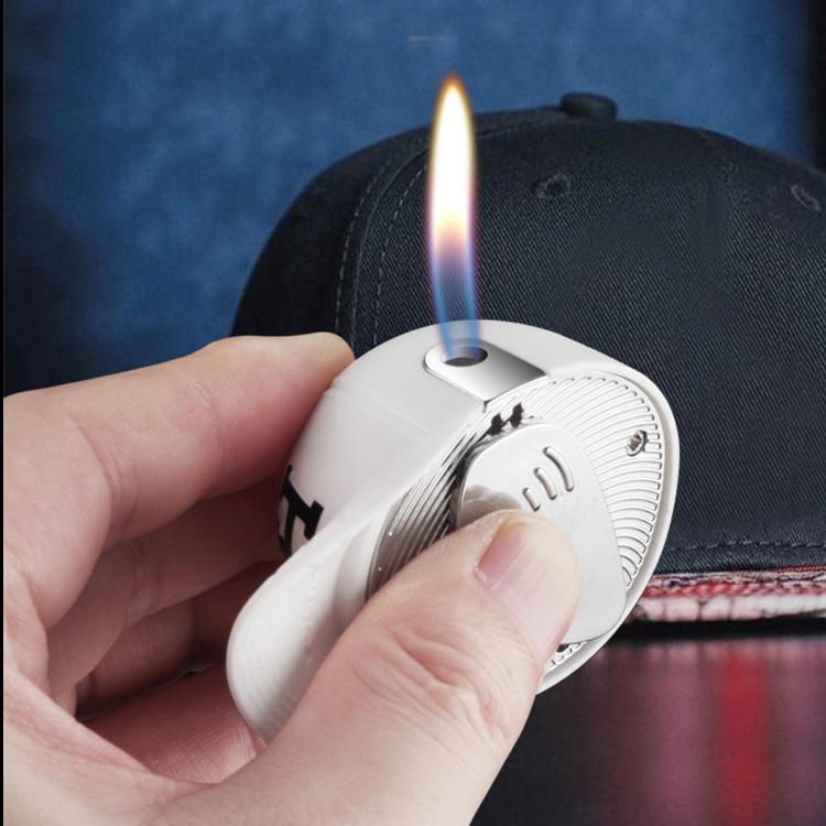 Bật Lửa Gas Mô Hình Nón Kết Cực Độc - Gia Phú
