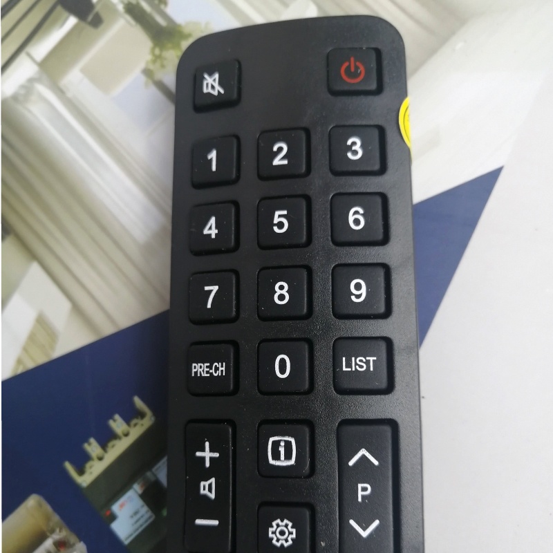 Điều khiển Tivi TCL Dài-Remote tivi TCL