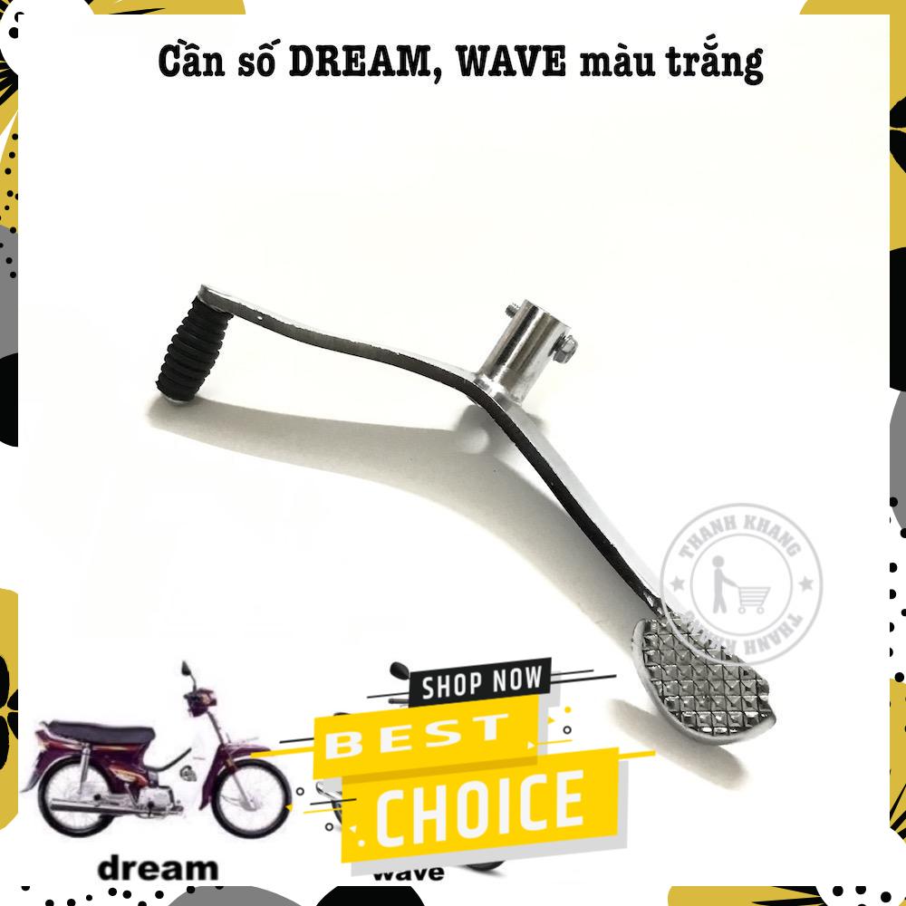 [HCM]Cần số xe wave Dream Thanh Khang CGV288-TR-WA/DR