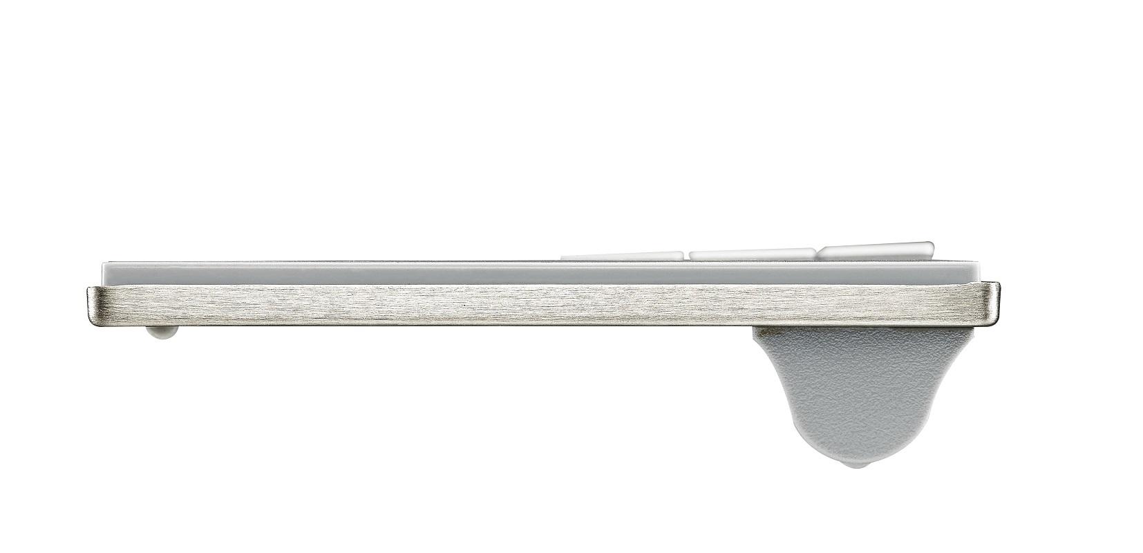 Bàn phím Rapoo E2710 không dây