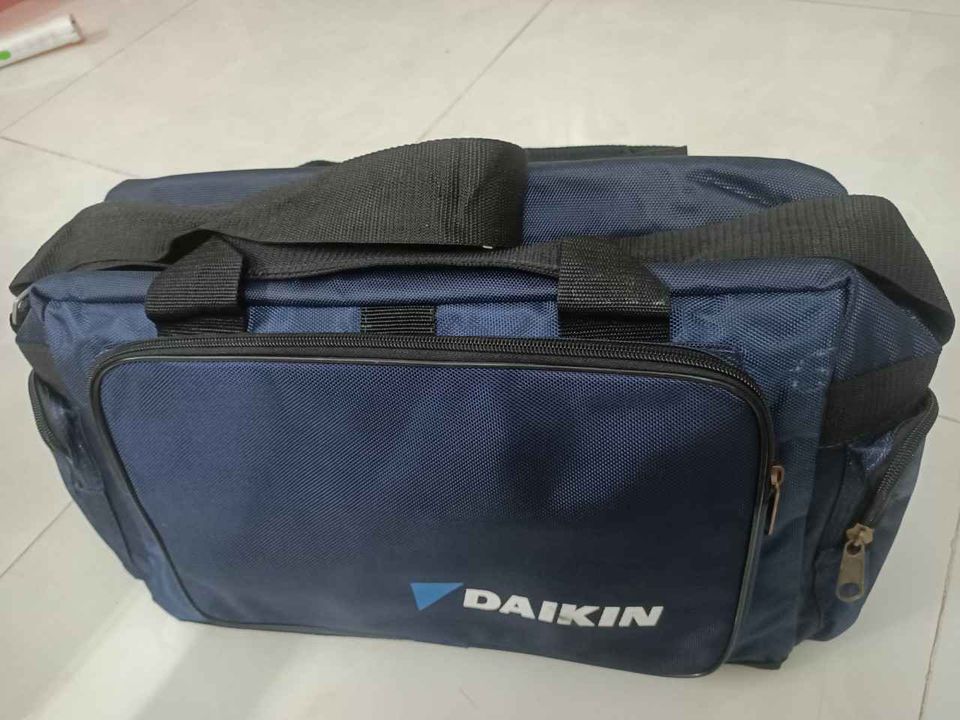 [HCM]TÚI ĐỒ NGHỀ SIÊU BỀN SIÊU DÀY CTY