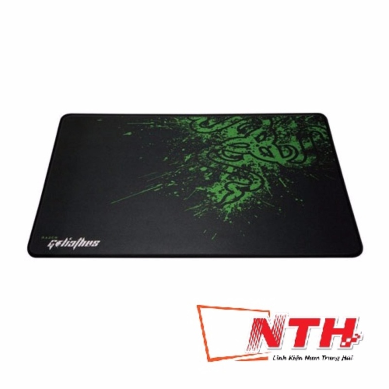 Miếng Lót Chuột W3 (250x210x2mm) PAD MOUSD