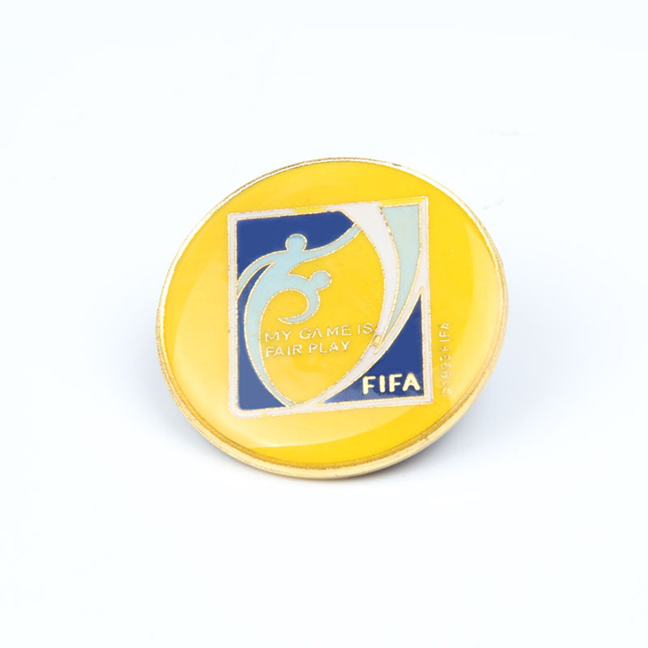 [HCM]Đồng xu FIFA cho trọng tài bóng đá (1 xu)