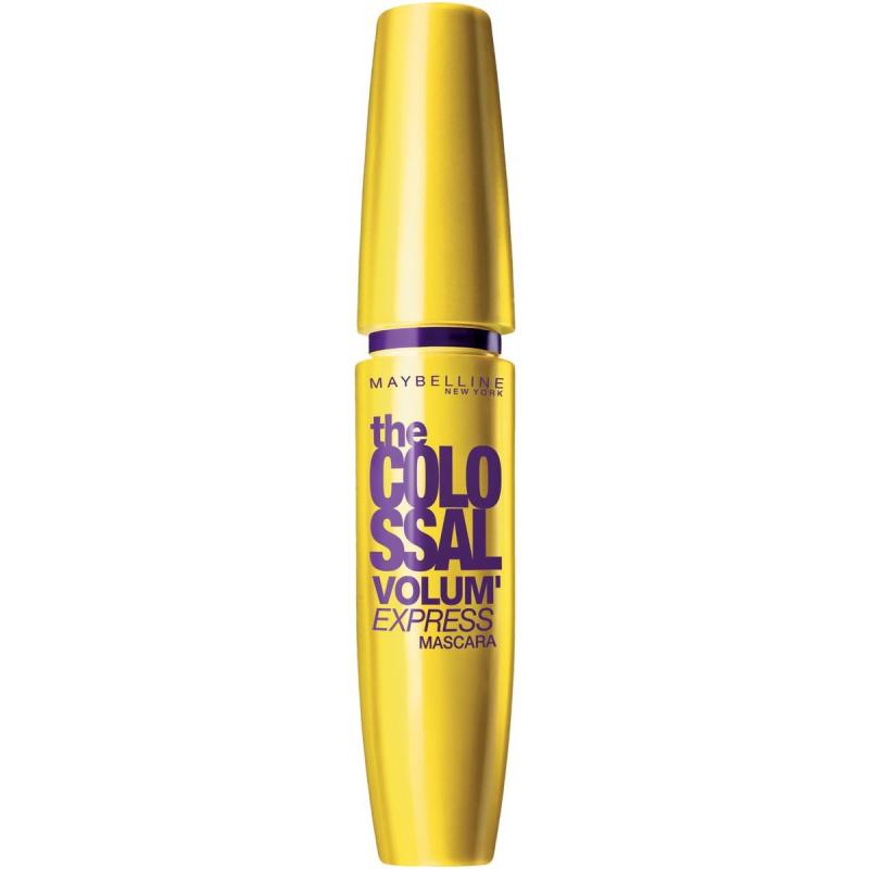 Mascara dày và dài mi Maybelline Colossal Volum Express 7x giá rẻ