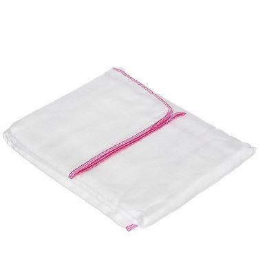 [HCM]Set 2 Khăn Tắm 5 Lớp Cho Bé(con chó đen)