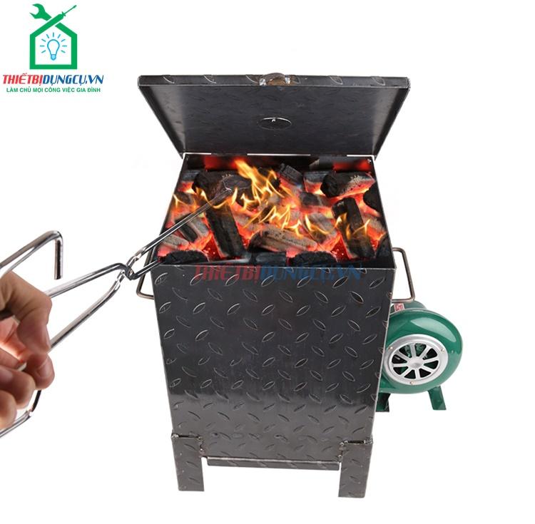 Cây gắp rác vệ sinh 60cm
