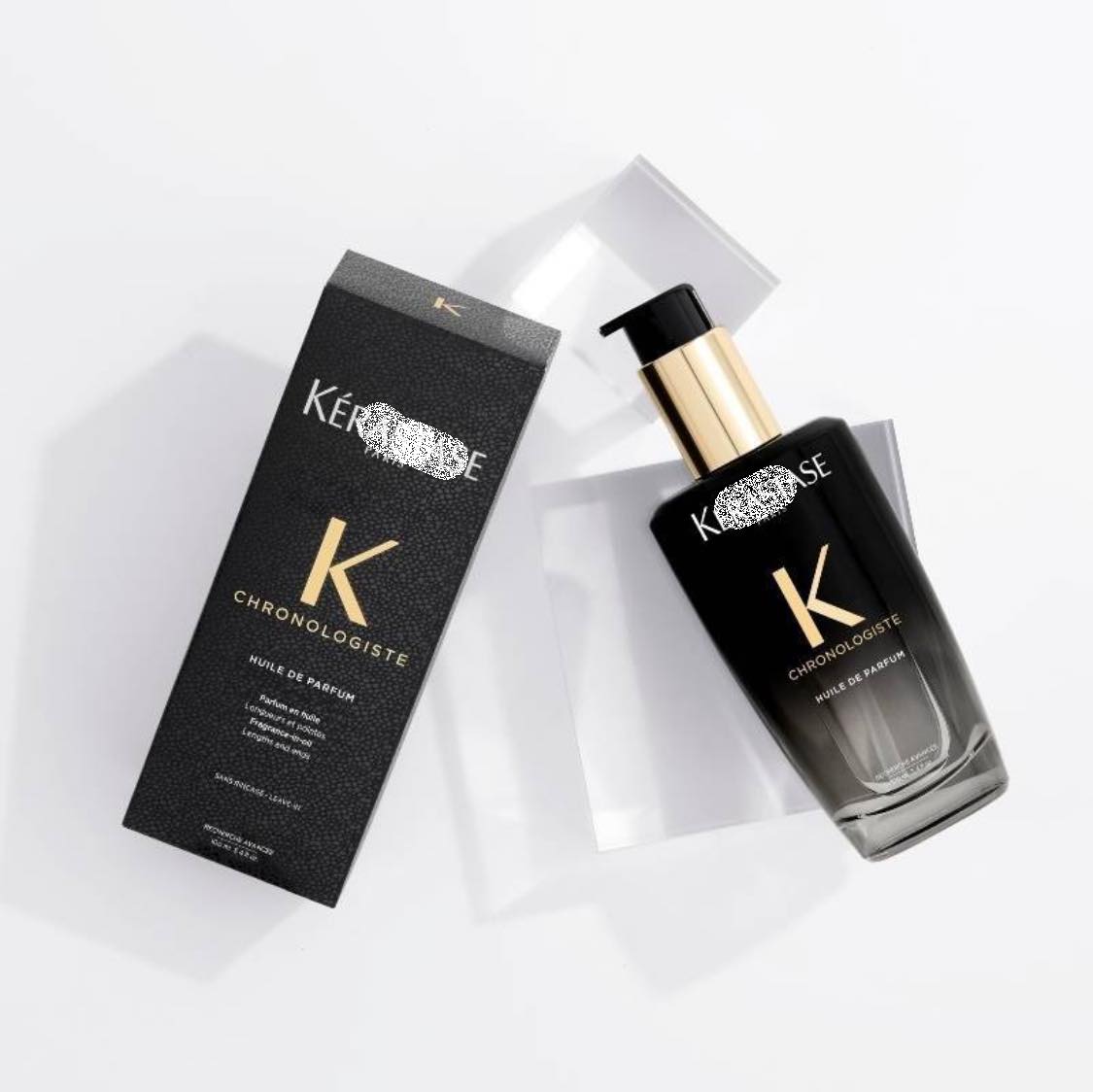 [ORDER_NƯỚC NGOÀI] 100ml Dầu Dưỡng Tóc Phục Hồi Kerastase