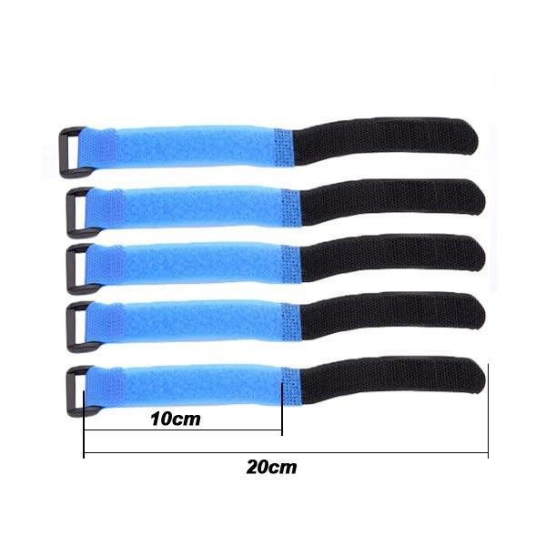 Dây buộc pin cho xe điều khiển rc
