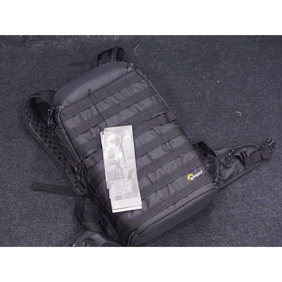 [HCM]Balo máy ảnh chuyên dụng Lowepro Protactic 450 AW.