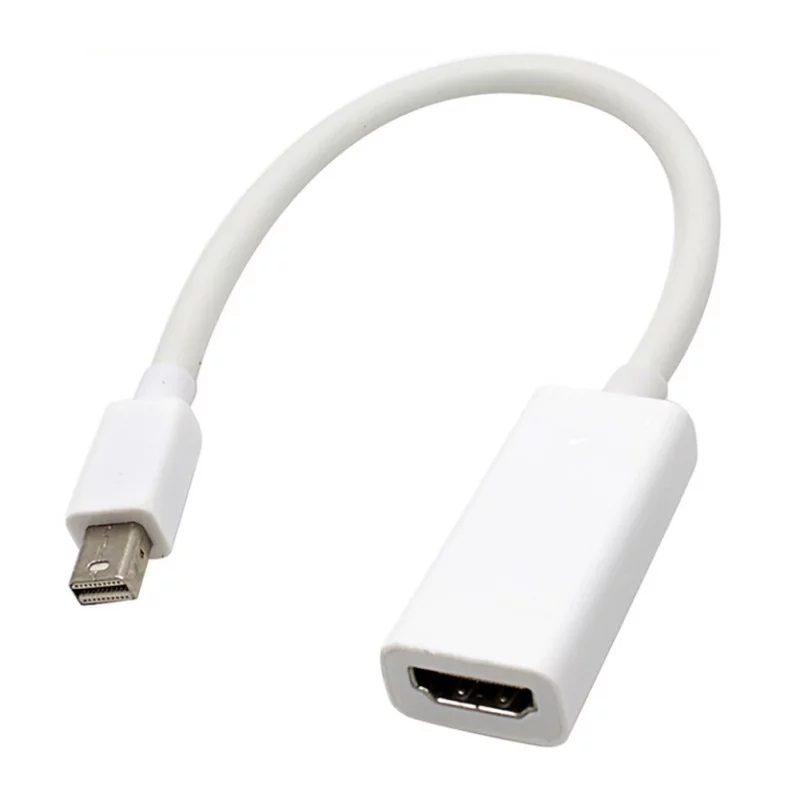 Cáp Mini Display Port to HDMI Adapter Mini