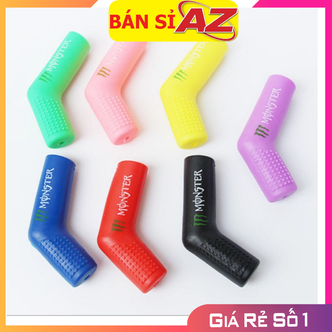 ✔️ Miếng Cao Su Bọc Cần Số Xe Côn Tay