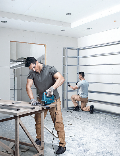 Máy cưa lọng Bosch GST 700