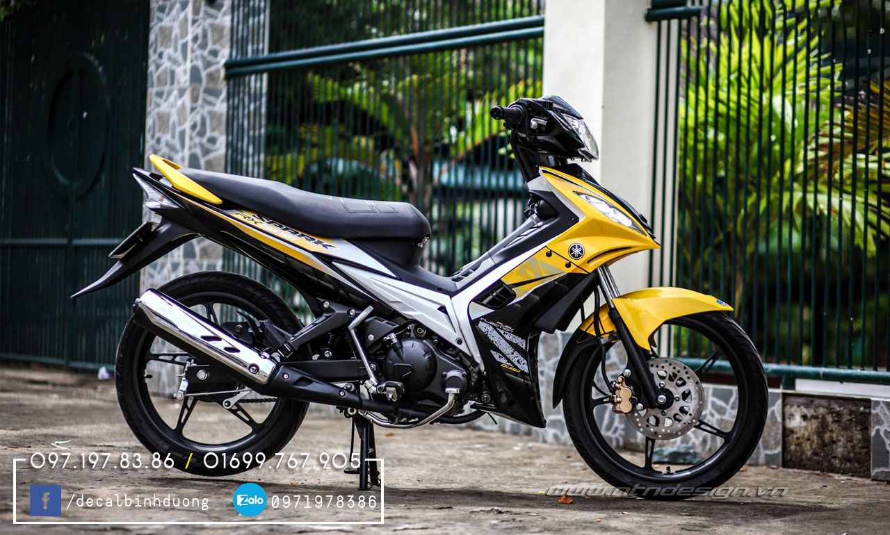Cập nhật với hơn 91 exciter 2010 bao nhiều cc hay nhất  thdonghoadian