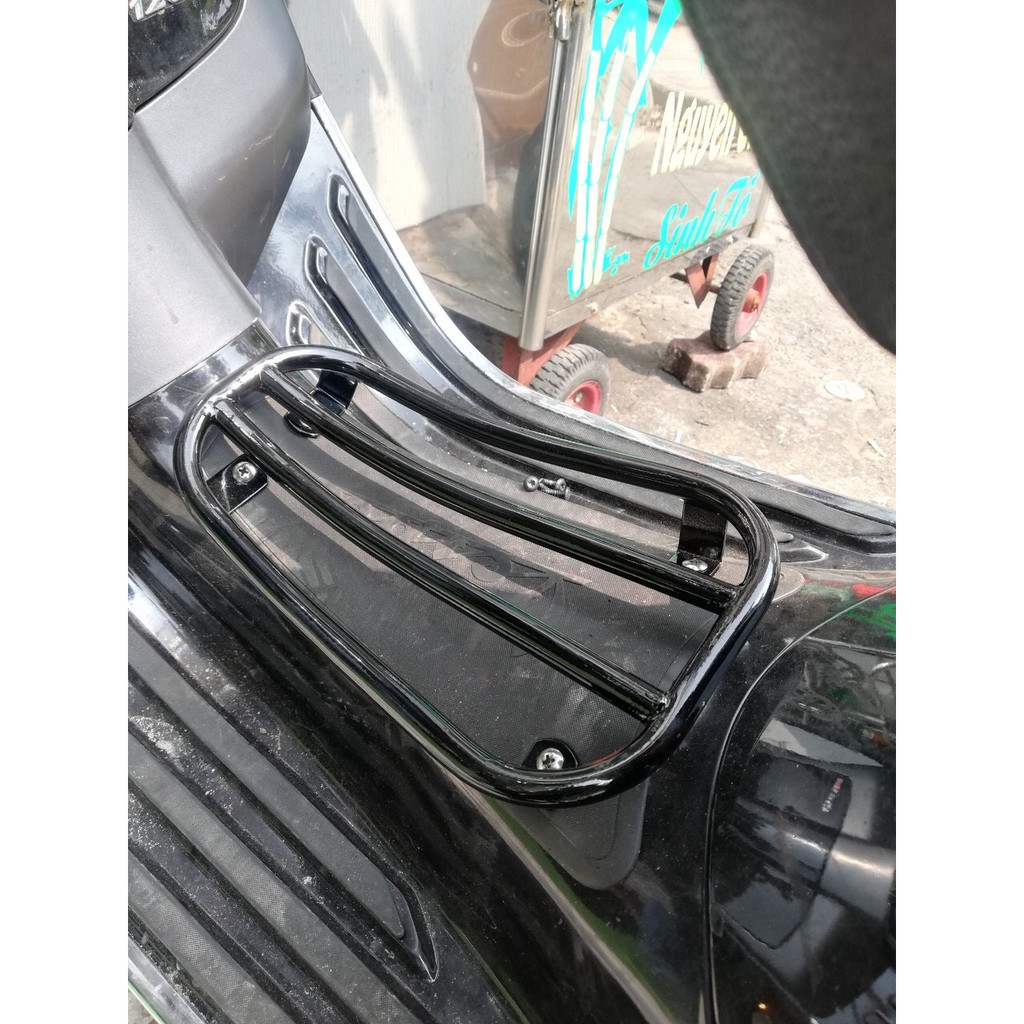 BAGA SÀN (GIỮA) CHO VESPA PRIMAVERA , SPRINT