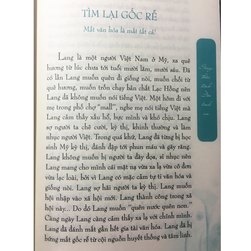 Sống Thức Tỉnh Đời Bình An