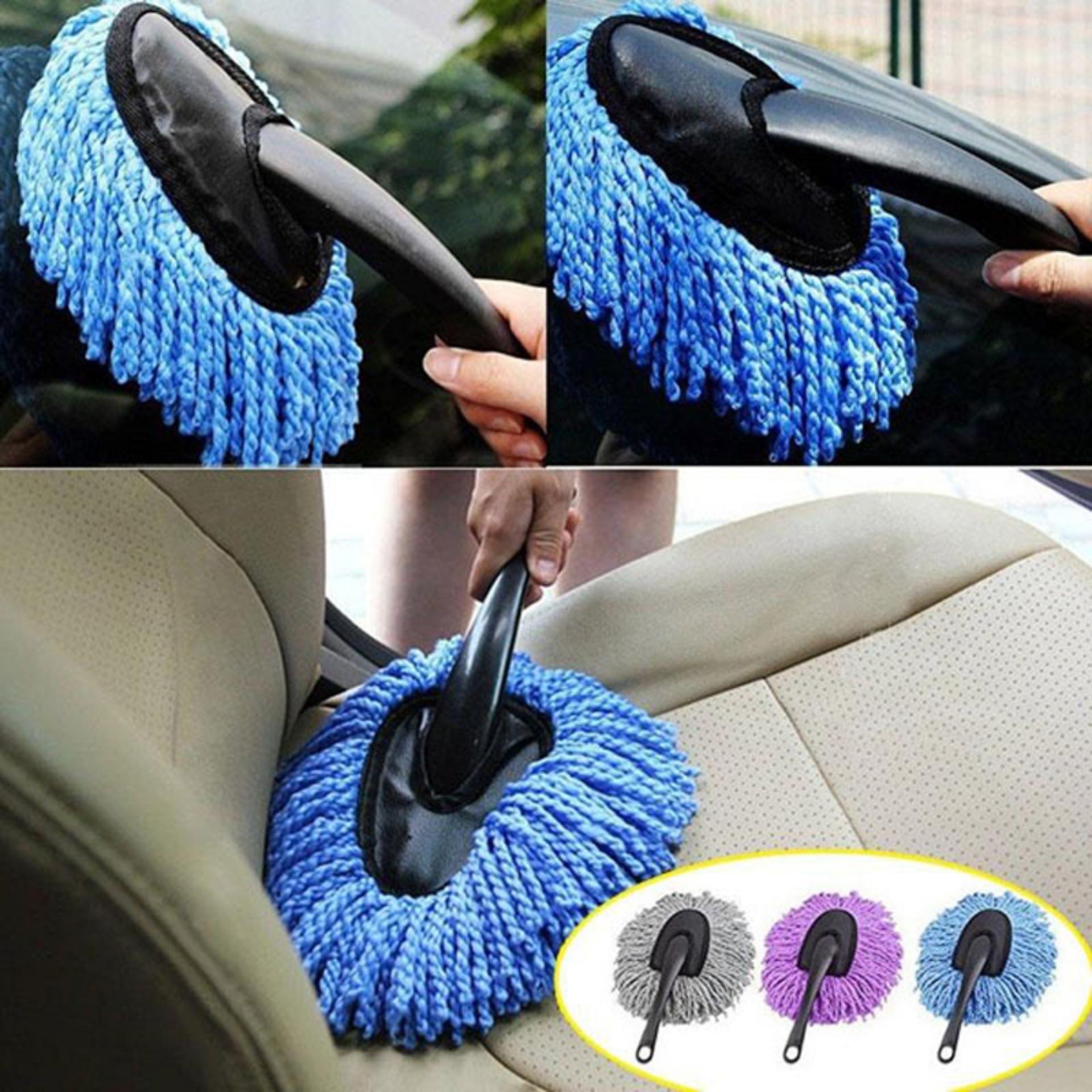 Chổi vệ sinh xe