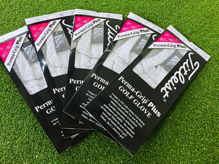 Găng Tay Golf -Golf Glove (Bên Phải)