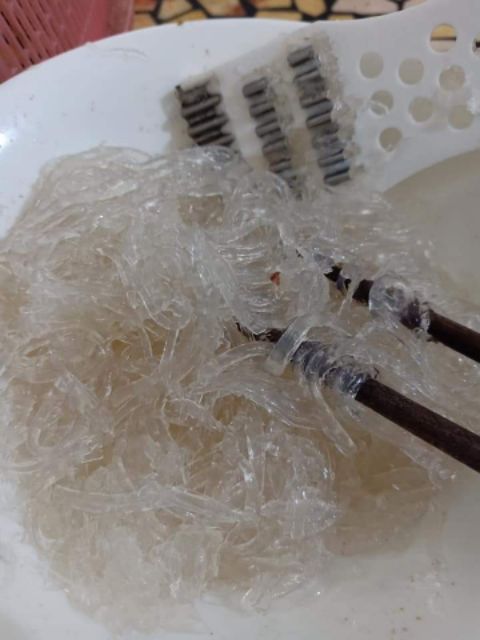 10 gói bột rau câu dẻo làm thạch