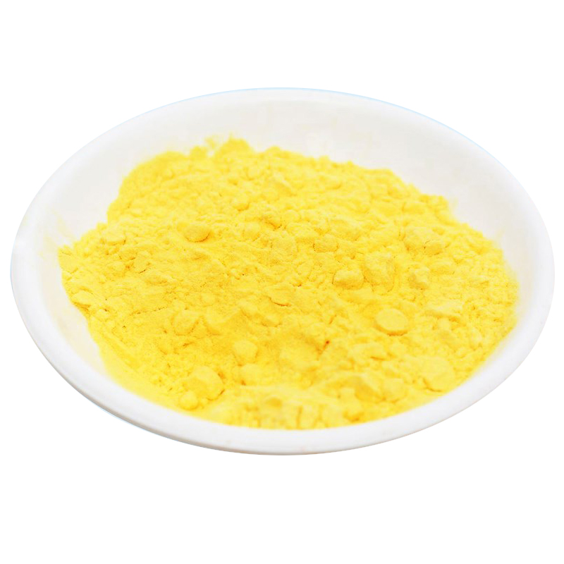 Tinh bột nghệ vàng 100g - tấn phát
