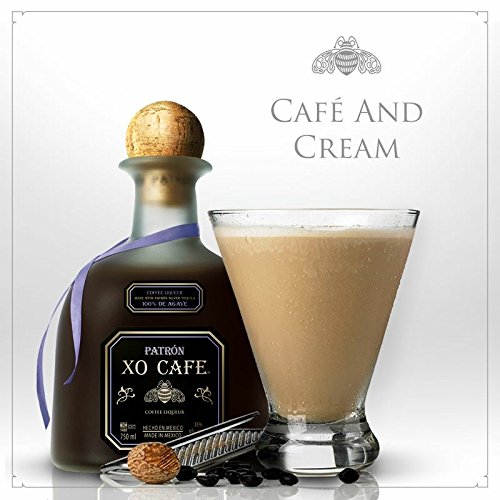 Vỏ chai XO CaFe độc đáo