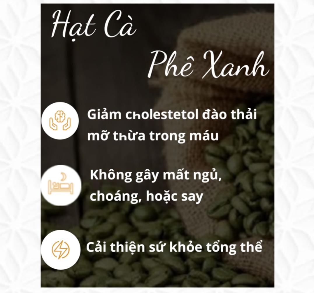 COMBO 2 HỘP CÀ PHÊ SÂM (GINSENG COFFEE)