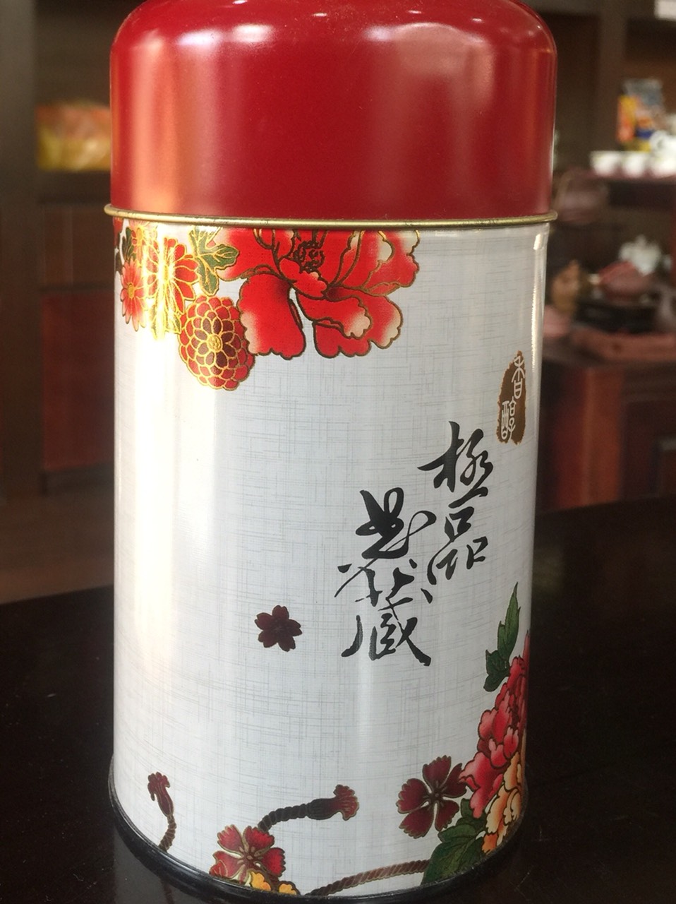 [HCM]Combo 1kg trà Oolong (Ô long)