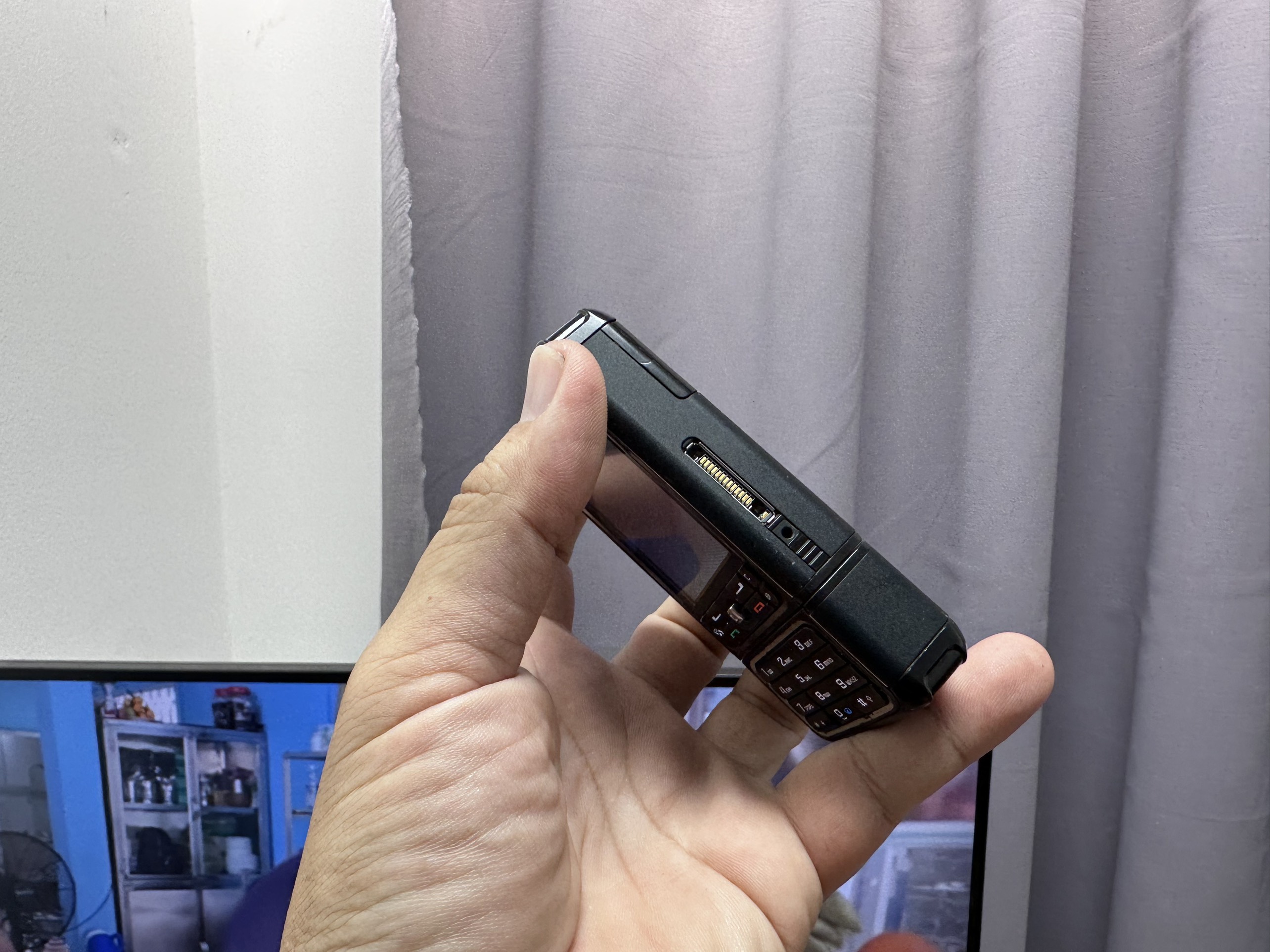 LK Điện thoại Nokia 3250 chính hãng (6261)