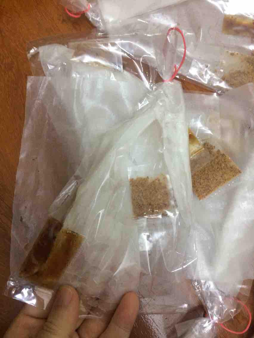 Bánh tráng Me Tây Ninh siêu ngon - 1 xâu 13 bịch