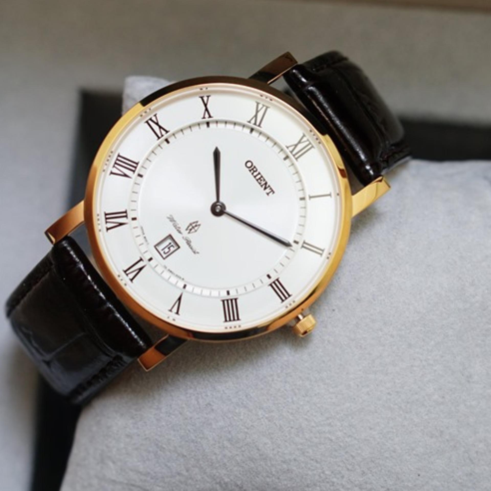 ĐỒNG HỒ NAM ORIENT QUARTZ FGW0100FW0