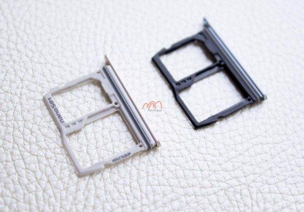 Khay sim LG V40 ThinQ
