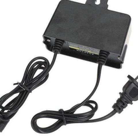 Nguồn Camera IP Giám Sát 12V-2A