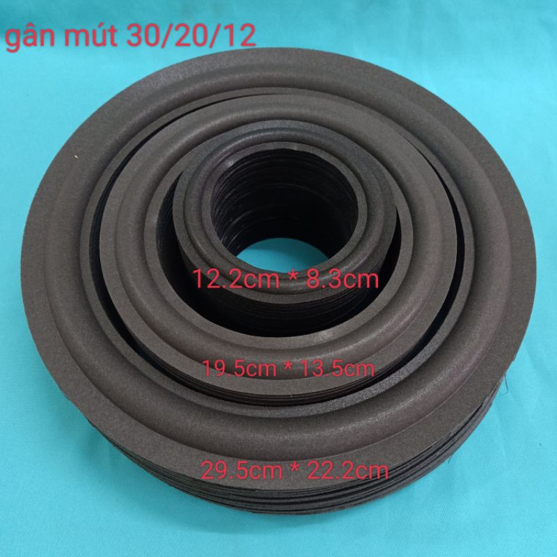 [Mã ELHACE giảm 4% đơn 300K] gân loa các cỡ 16 - 12 - 10