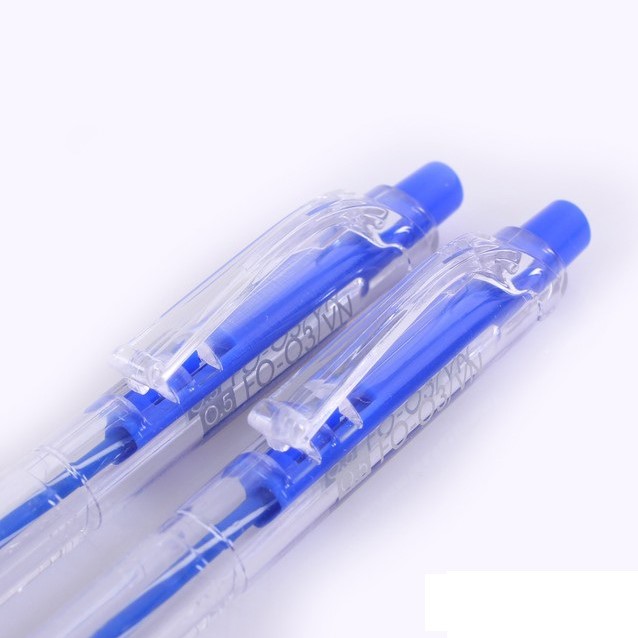 BÚT BI FLEXOFFICE FO-03 - Ngòi Bút 0.5mm