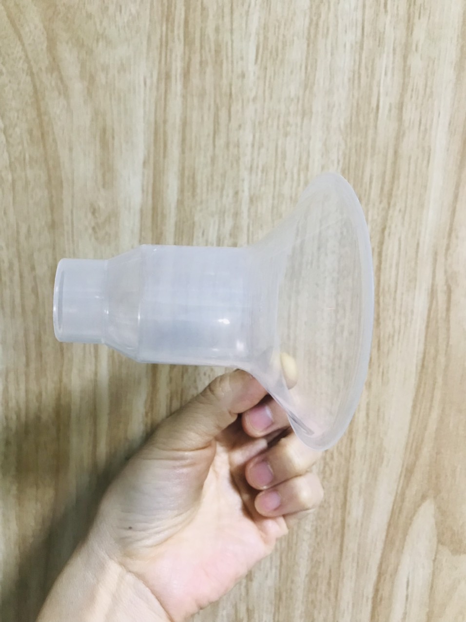 Phễu Medela 21mm, 24mm, 27mm, 30mm, 36mm