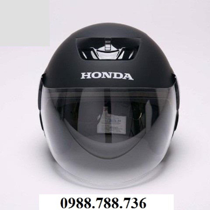 Kính Mũ Bảo Hiểm Honda