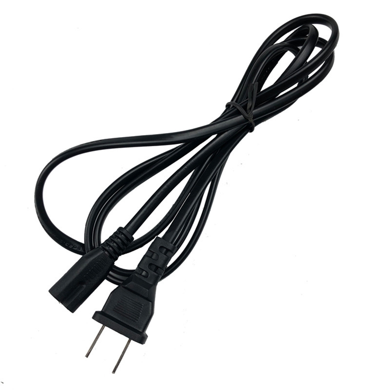 Dây nguồn số 8 cho loa kéo, camera