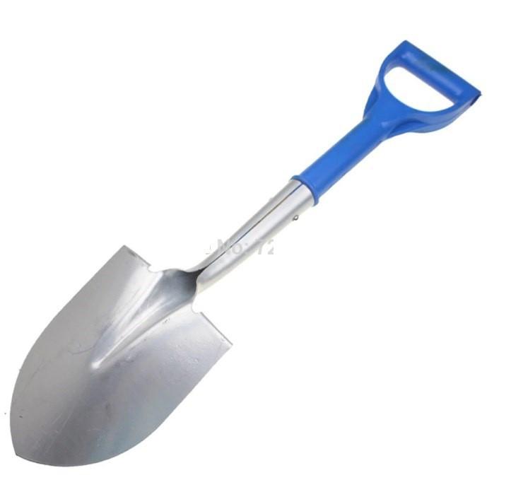 Cây xẻng làm vườn 630mm A0702 C-MART