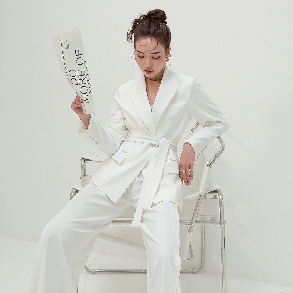 Quần BLANCIE PANTS