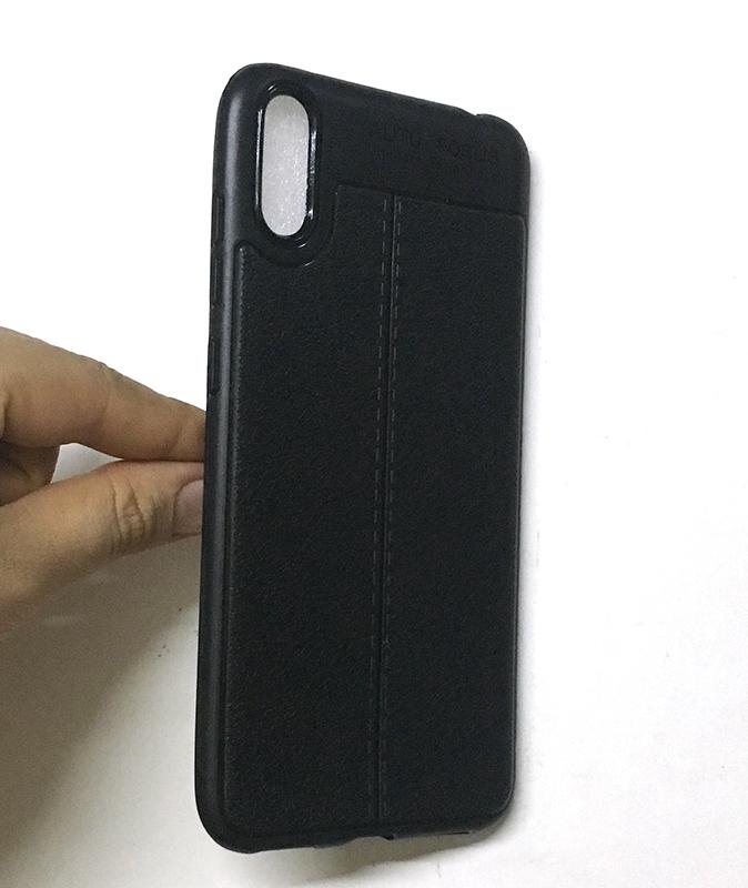 Ốp Lưng dẻo cho Huawei Y7 Pro 2019