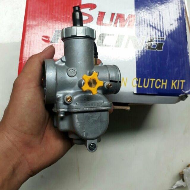 [HCM]Bình Xăng Con Bông Mai Malaysia Loại 1 Trái Ga Xịn Ko Cần Phục Hồi Dễ Canh Dễ Xài