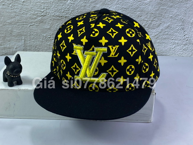Nón kết snapback trẻ em 3 - 8 tuổi đậm chất thể thao