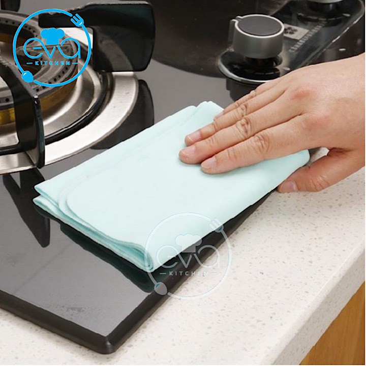 Khăn Lau Đa Năng Siêu Thấm Clean Cham